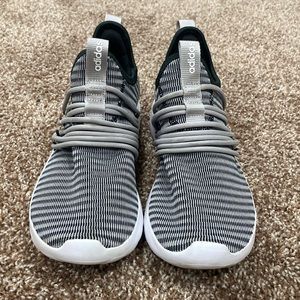 Adidas Cloudfoam Comfort Pull-On Shoes